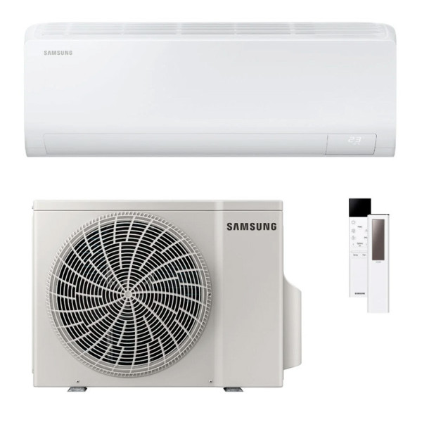 Samsung AR50F07C1AHNEU Cebu S2 Inverteres Split klíma