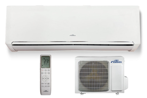 Fisher FSAI-SU-247FE3 Summer Inverteres Split klíma
