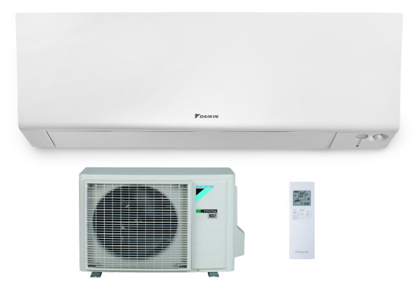 Daikin FTXM50R / RXM50R Perfera Inverteres Split klíma