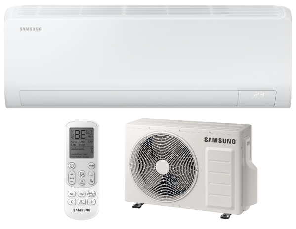 Samsung AR50F18C1BHNEU Luzon S2 Inverteres Split klíma