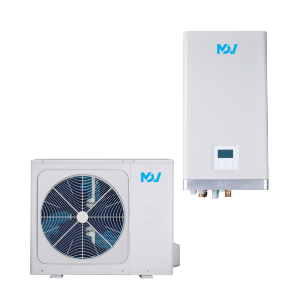 MDV MDVA-V16WD2BR8-P MDV Power osztott hőszivattyú (R32, 16kW, 3 fázis)