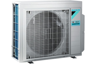 Daikin 4MXM80A Multi klíma kültéri egység (max. 4 beltéri egységhez)
