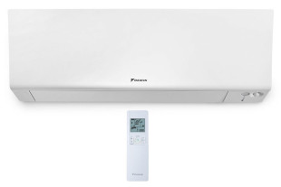 Daikin FTXM60R Perfera oldalfali multi beltéri egység