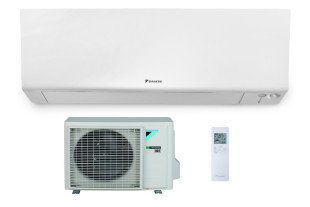 Daikin FTXM50R / RXM50R Perfera Inverteres Split klíma