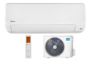 Midea MEX-09-SP All Easy Pro Inverteres Split klíma